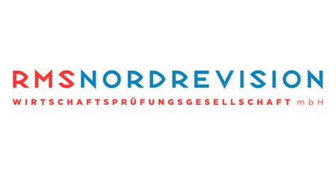 RMS Nordrevision GmbH Wirtschaftsprüfungsgesellschaft